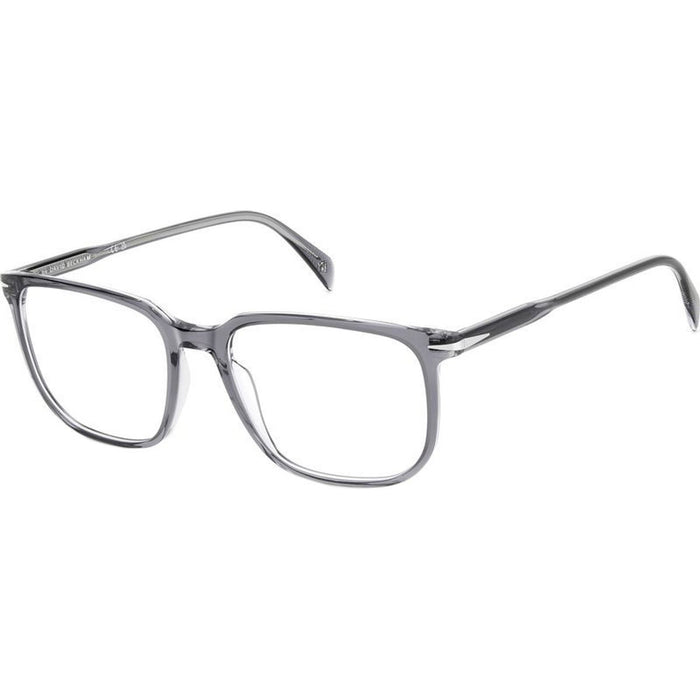 DB 1141, Crystal Grey/Clear Lenses