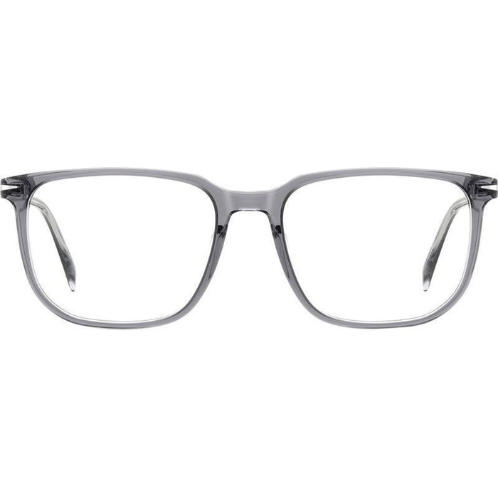 DB 1141, Crystal Grey/Clear Lenses
