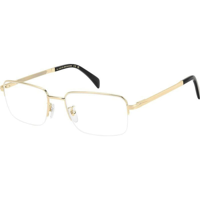DB 1150, Gold/Clear Lenses
