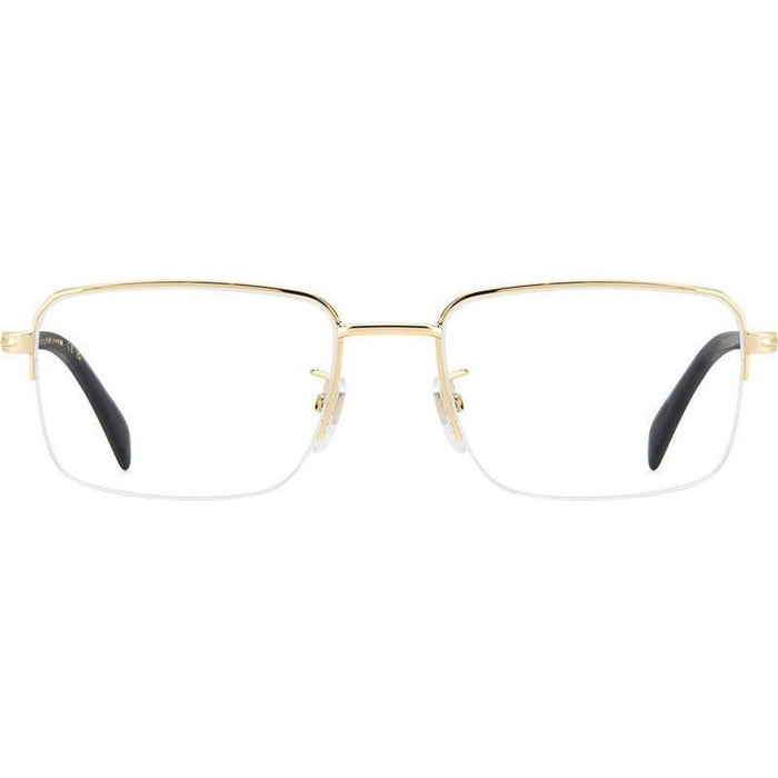 DB 1150, Gold/Clear Lenses