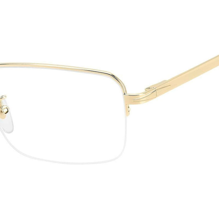DB 1150, Gold/Clear Lenses