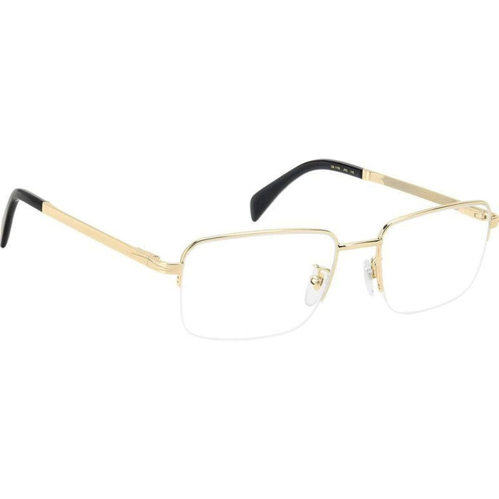 DB 1150, Gold/Clear Lenses