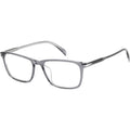 DB 1154/F, Crystal Grey/Clear Lenses