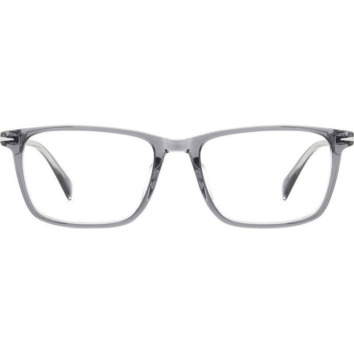 DB 1154/F, Crystal Grey/Clear Lenses