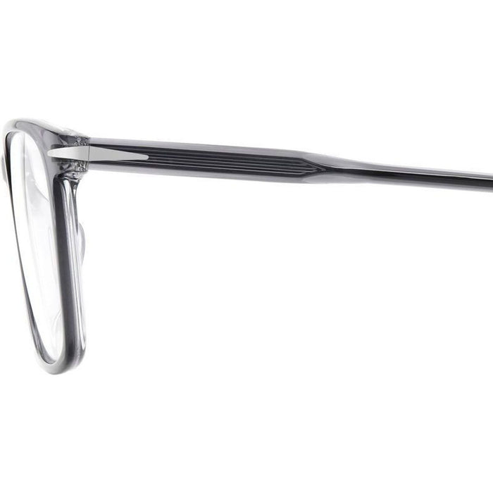 DB 1154/F, Crystal Grey/Clear Lenses
