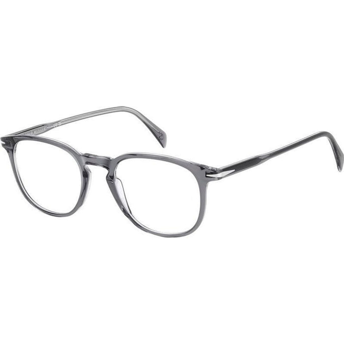 DB 1160, Crystal Grey/Clear Lenses