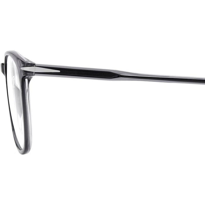 DB 1160, Crystal Grey/Clear Lenses