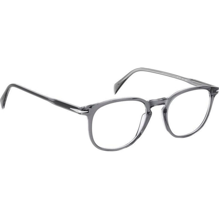 DB 1160, Crystal Grey/Clear Lenses