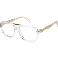 DB 7108, Crystal Gold/Clear Lenses