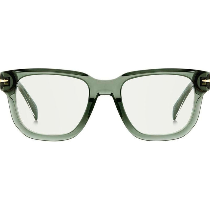 DB 7130, Green/Clear Lenses