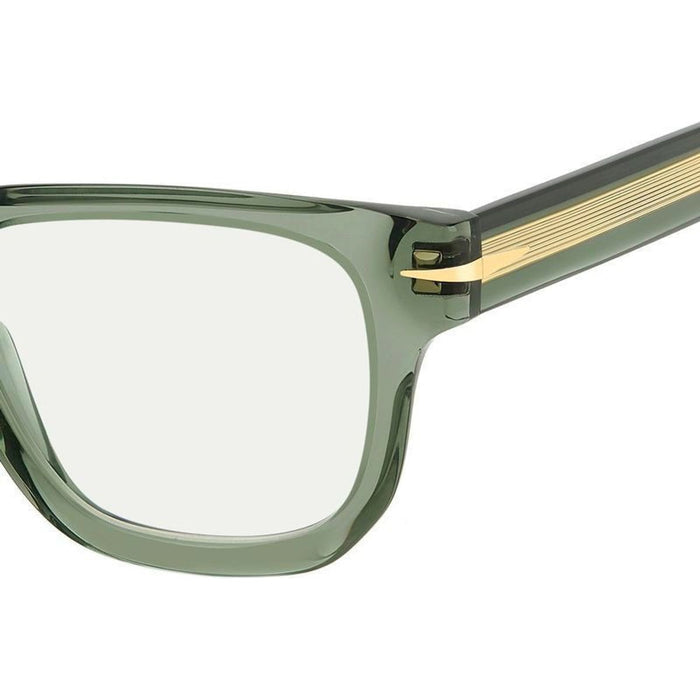 DB 7130, Green/Clear Lenses
