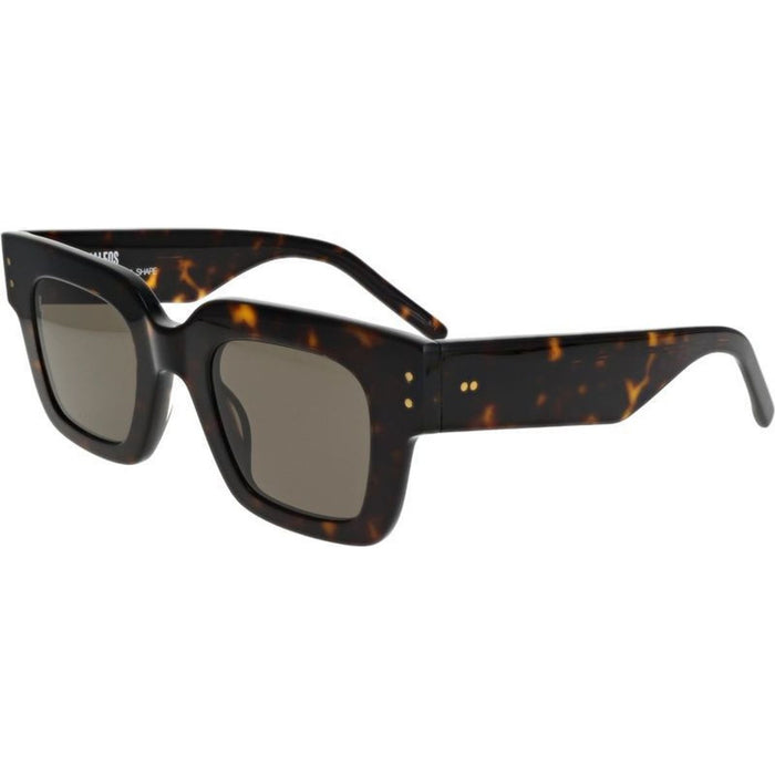 Debella, Havana/Light Brown Lenses