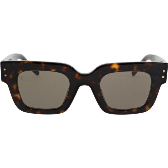 Debella, Havana/Light Brown Lenses