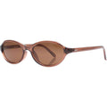 Dee Groovy, Mocca/Brown Lenses