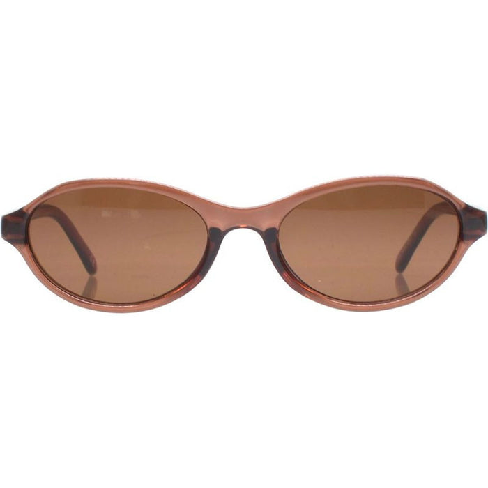 Dee Groovy, Mocca/Brown Lenses