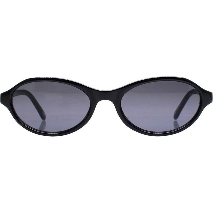 Dee Groovy, Jett Black/Smoke Lenses
