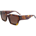 Dee, Demi/Brown Gradient Polarised Lenses