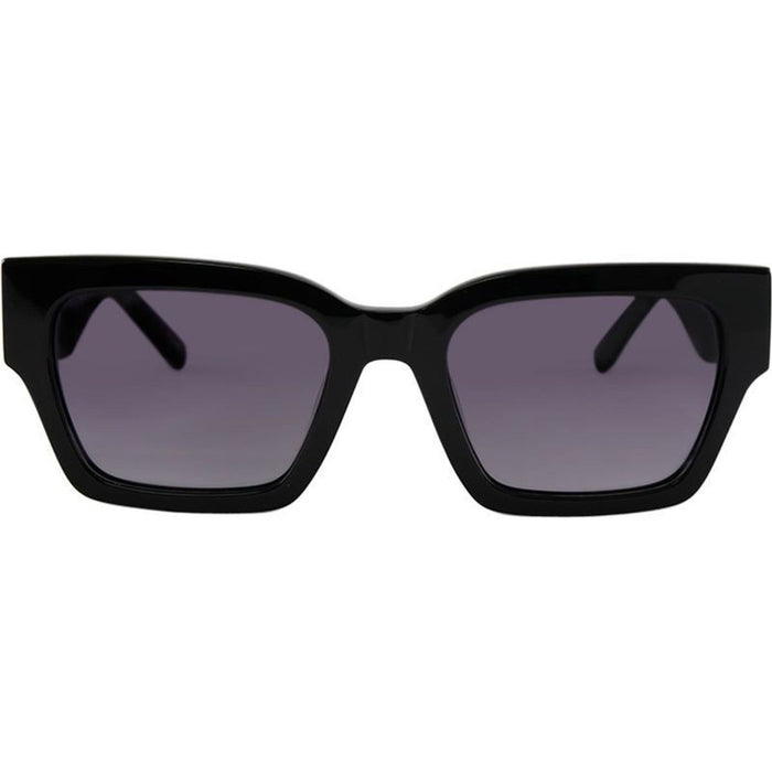 Dee, Black/Grey Gradient Polarised Lenses