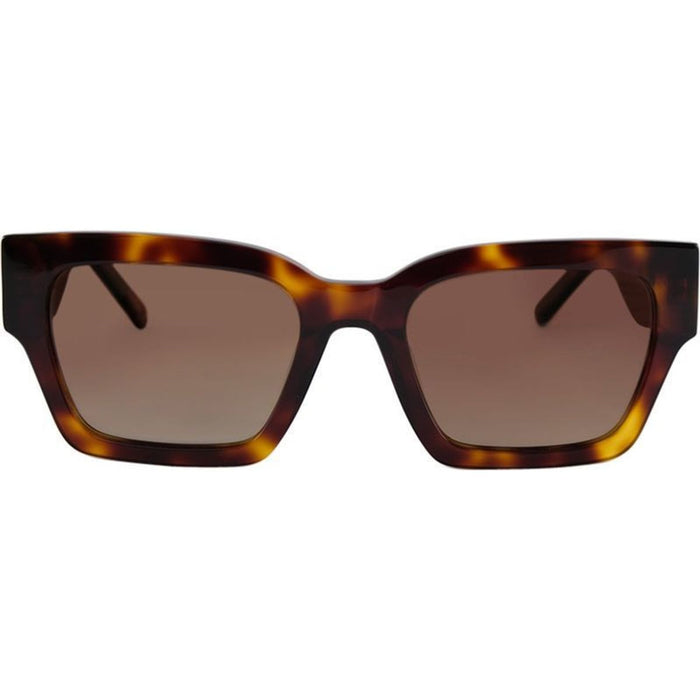Dee, Demi/Brown Gradient Polarised Lenses