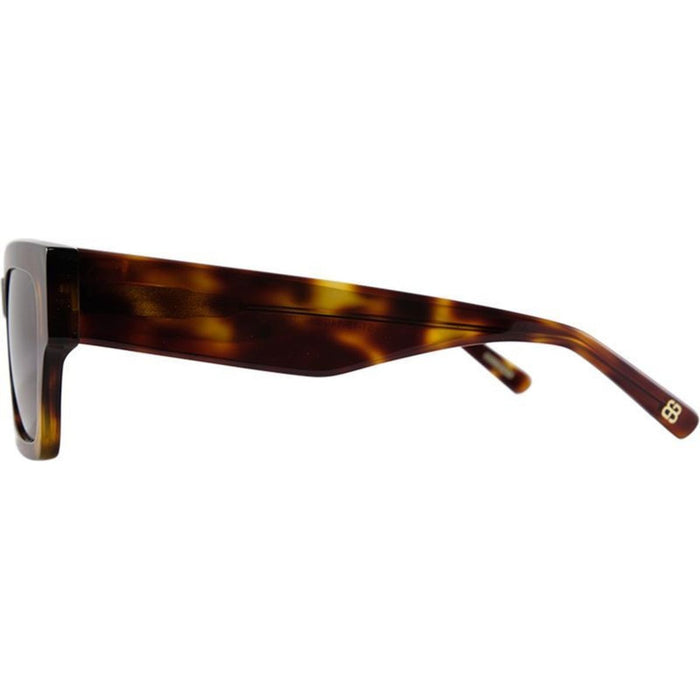 Dee, Demi/Brown Gradient Polarised Lenses