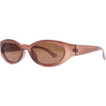 Deep in Vogue, Mocca/Brown Lenses