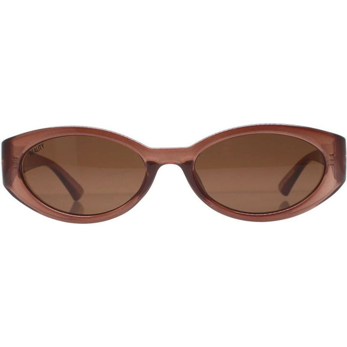 Deep in Vogue, Mocca/Brown Lenses