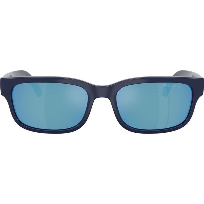 Defyer AN4363, Dark Blue/Dark Grey Water Mirror Polarised Lenses