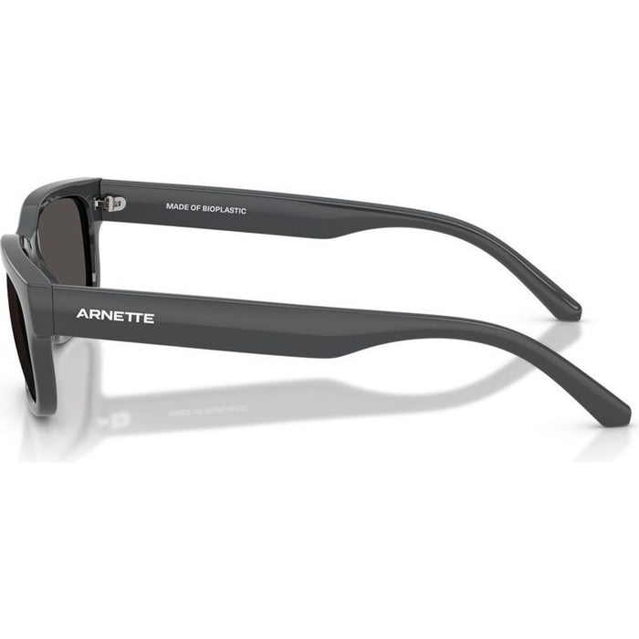 Defyer AN4363, Dark Grey/Dark Grey Lenses