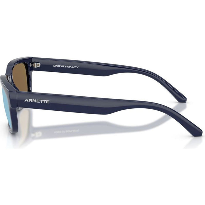 Defyer AN4363, Dark Blue/Dark Grey Water Mirror Polarised Lenses