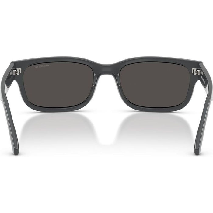 Defyer AN4363, Dark Grey/Dark Grey Lenses