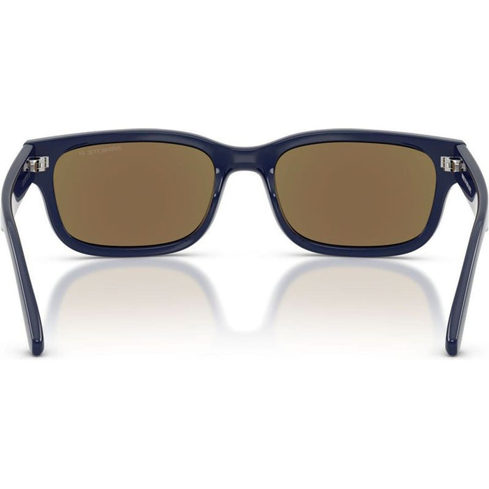 Defyer AN4363, Dark Blue/Dark Grey Water Mirror Polarised Lenses