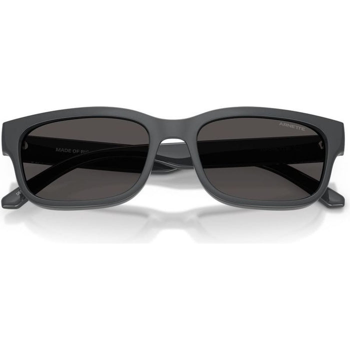 Defyer AN4363, Dark Grey/Dark Grey Lenses