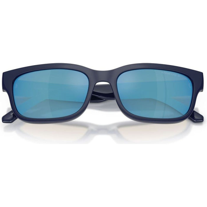 Defyer AN4363, Dark Blue/Dark Grey Water Mirror Polarised Lenses