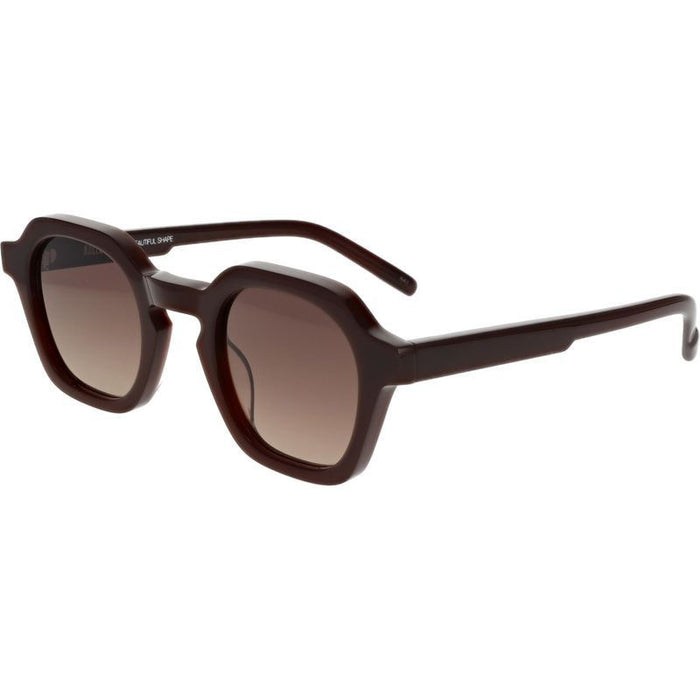 Degarmo, Brown/Brown Gradient Lenses