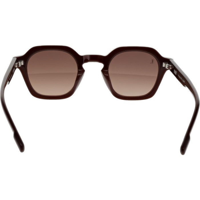 Degarmo, Brown/Brown Gradient Lenses