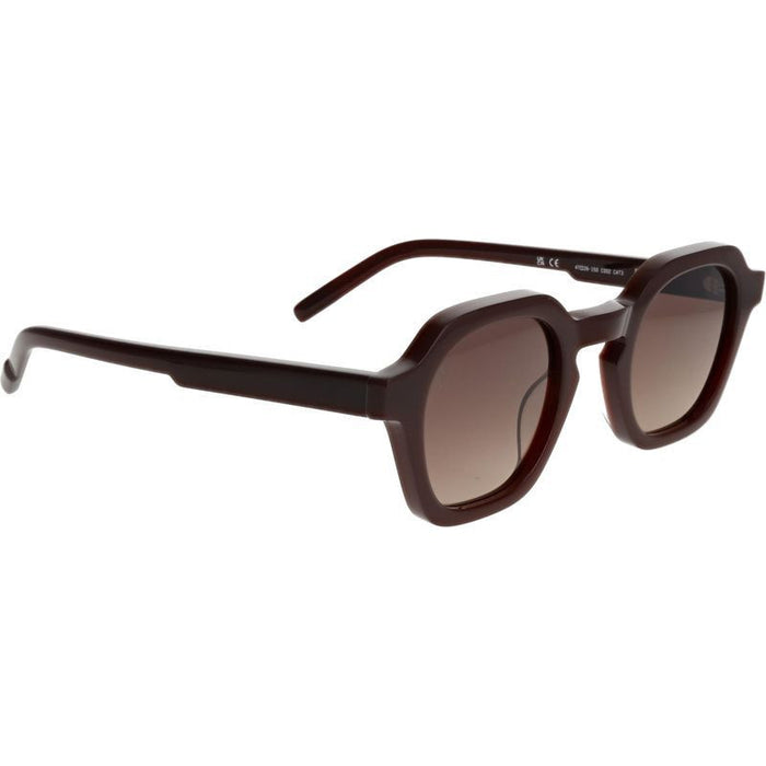 Degarmo, Brown/Brown Gradient Lenses