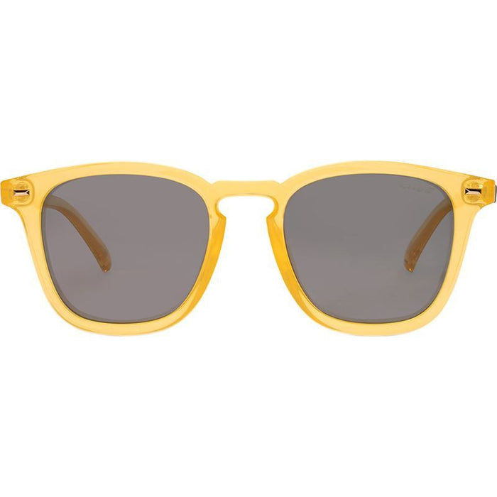 Del Ray, Champagne/Smoke Polarised Lenses