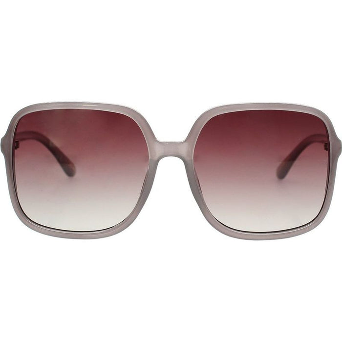Della Spiga, Milky Grey/Brown Gradient Lenses