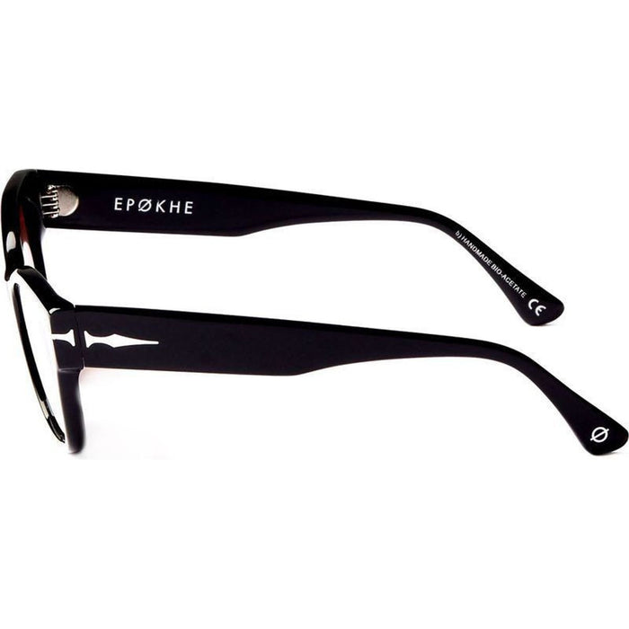 Desire, Polished Black/Bronze Lenses