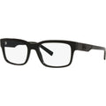 DG3352, Black/Clear Lenses