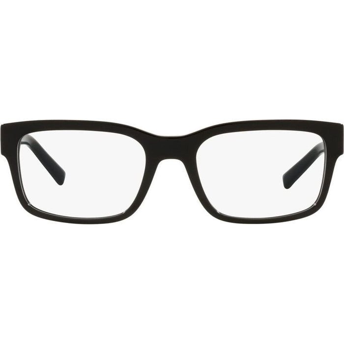 DG3352, Black/Clear Lenses
