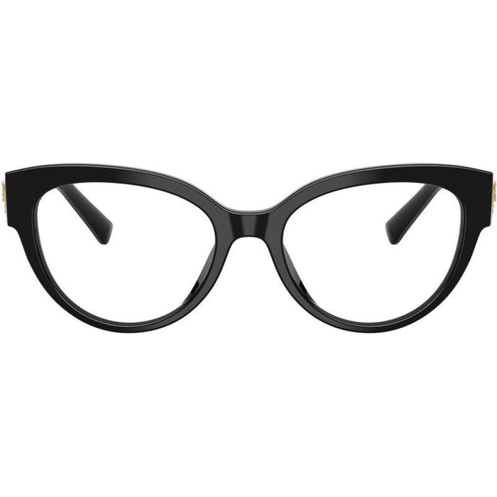 DG3440, Black/Clear Lenses 52 Eye Size