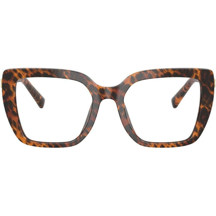 DG3441, Transparent Leo/Clear Lenses 53 Eye Size