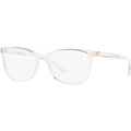 DG5026, Crystal/Clear Lenses