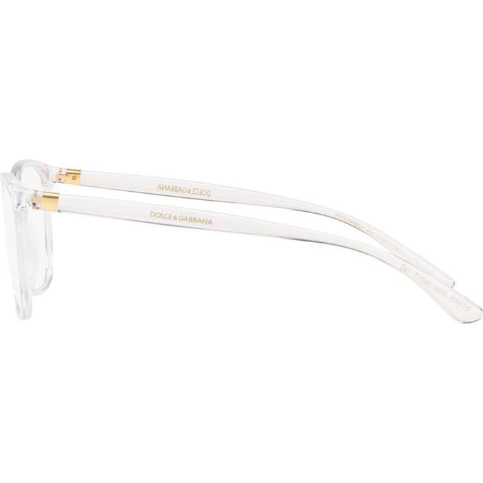 DG5026, Crystal/Clear Lenses