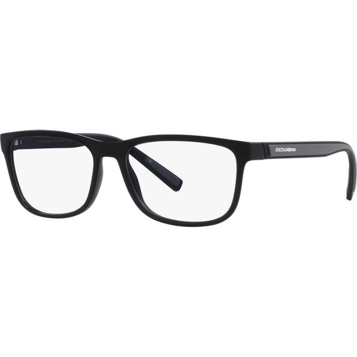 DG5086, Black/Clear Lenses