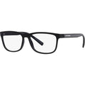DG5086, Black/Clear Lenses