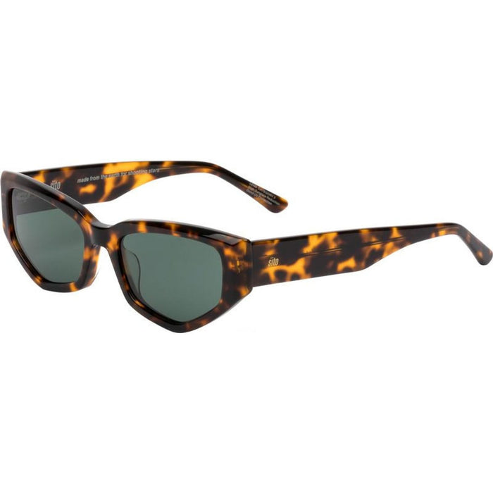 Diamond, Honey Tort/Slate Polarised Lenses