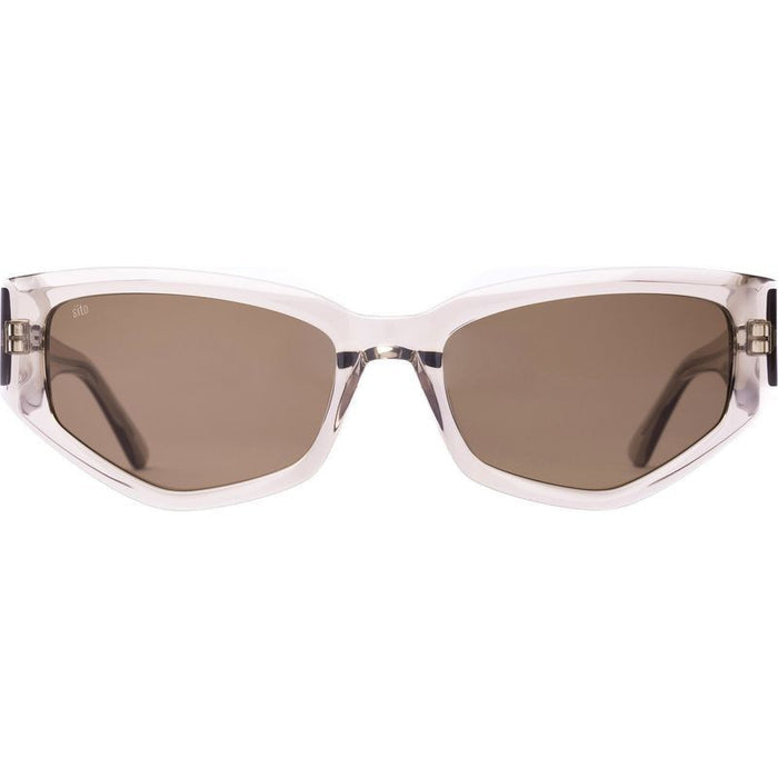 Diamond, Chintz/Coffee Brown Lenses