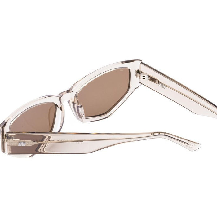 Diamond, Chintz/Coffee Brown Lenses